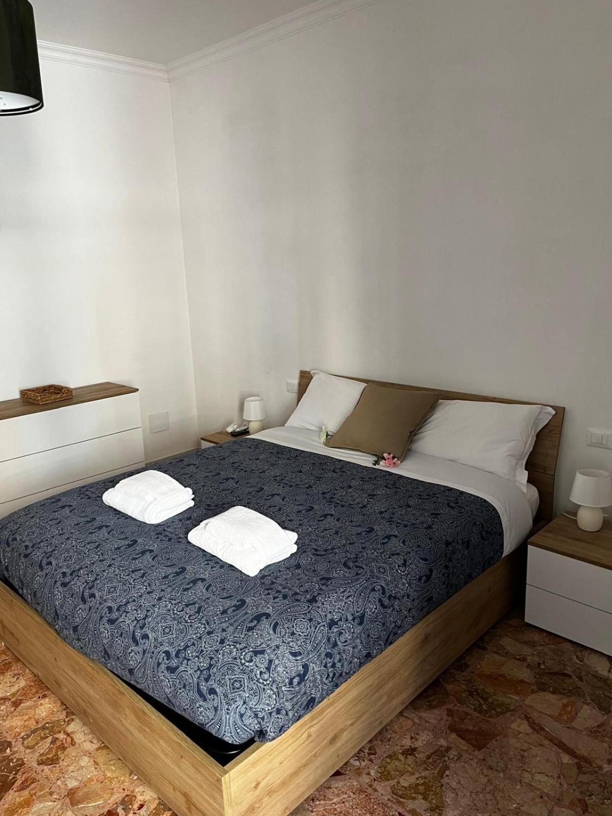 Appartamento Be Your - Stendardi's House